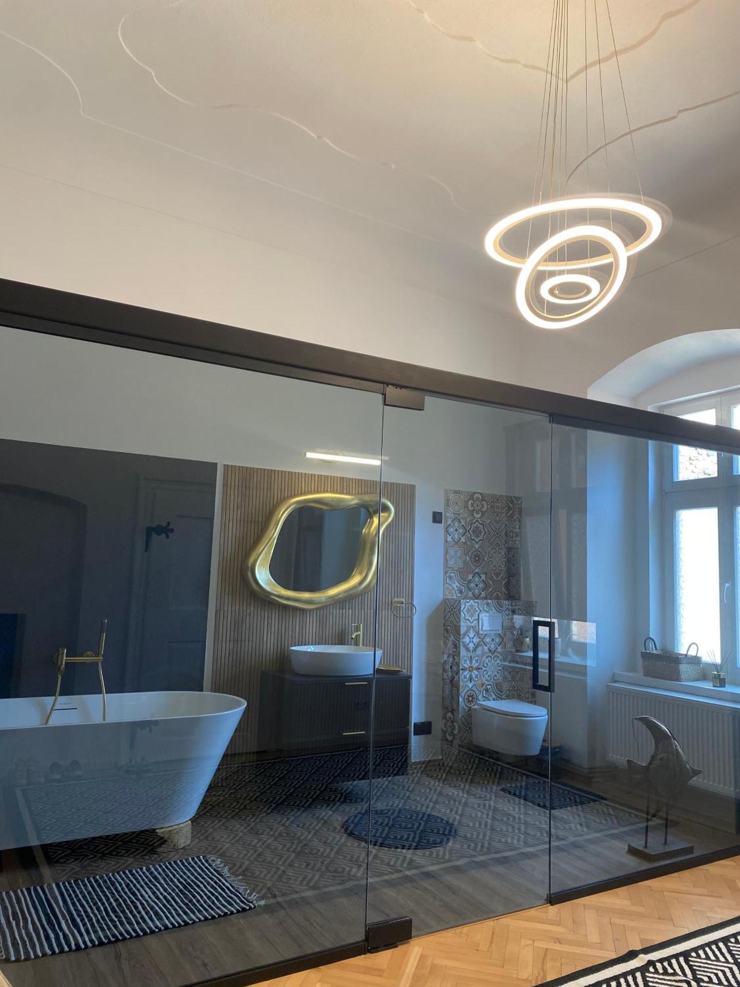 Schiller Rooms Sibiu Bagian luar foto