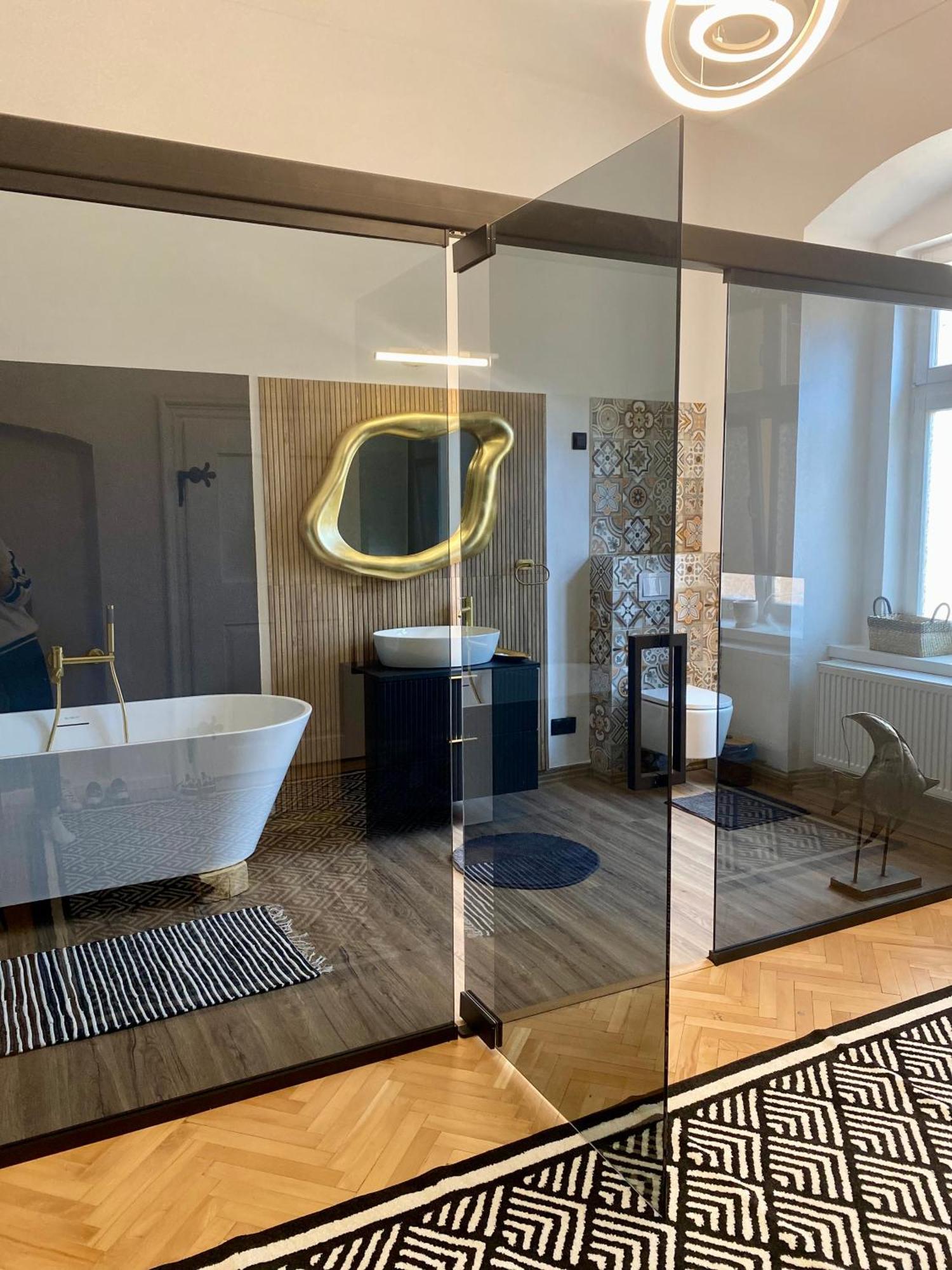 Schiller Rooms Sibiu Bagian luar foto