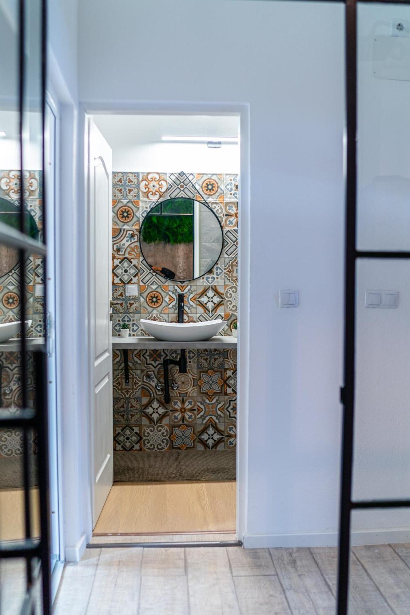 Schiller Rooms Sibiu Bagian luar foto