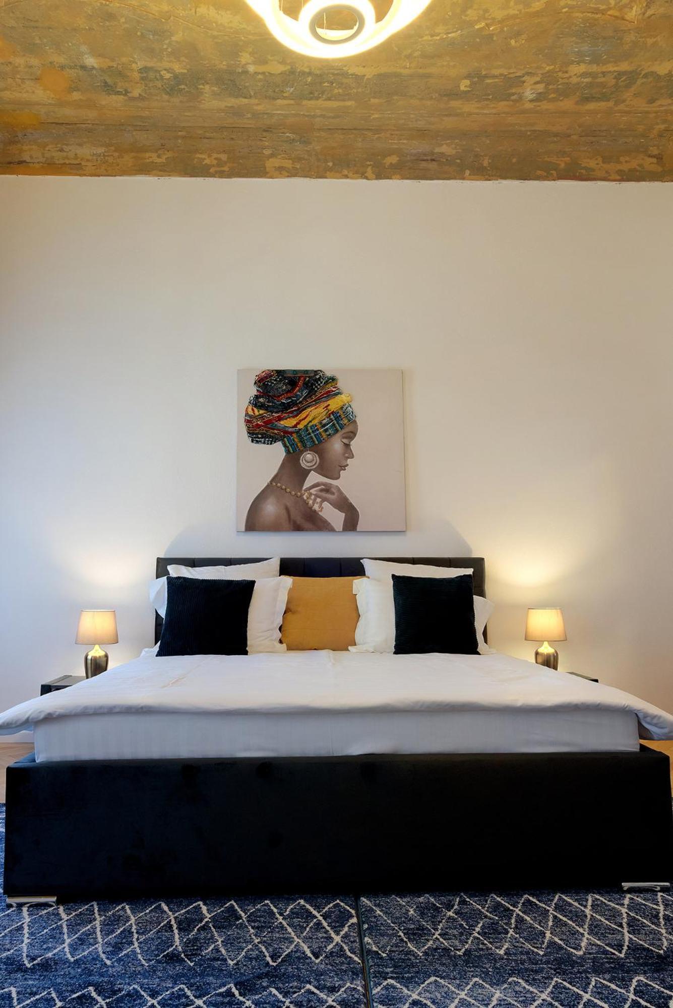 Schiller Rooms Sibiu Bagian luar foto