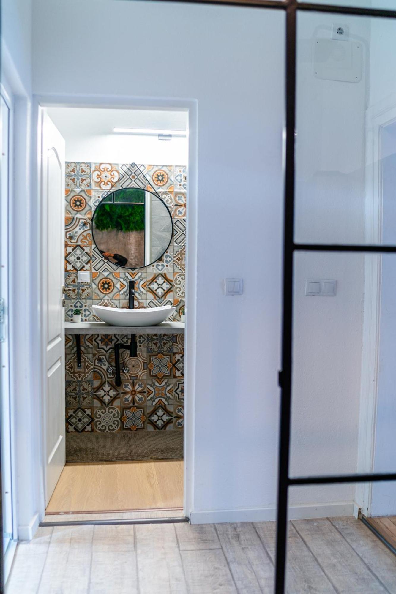 Schiller Rooms Sibiu Bagian luar foto