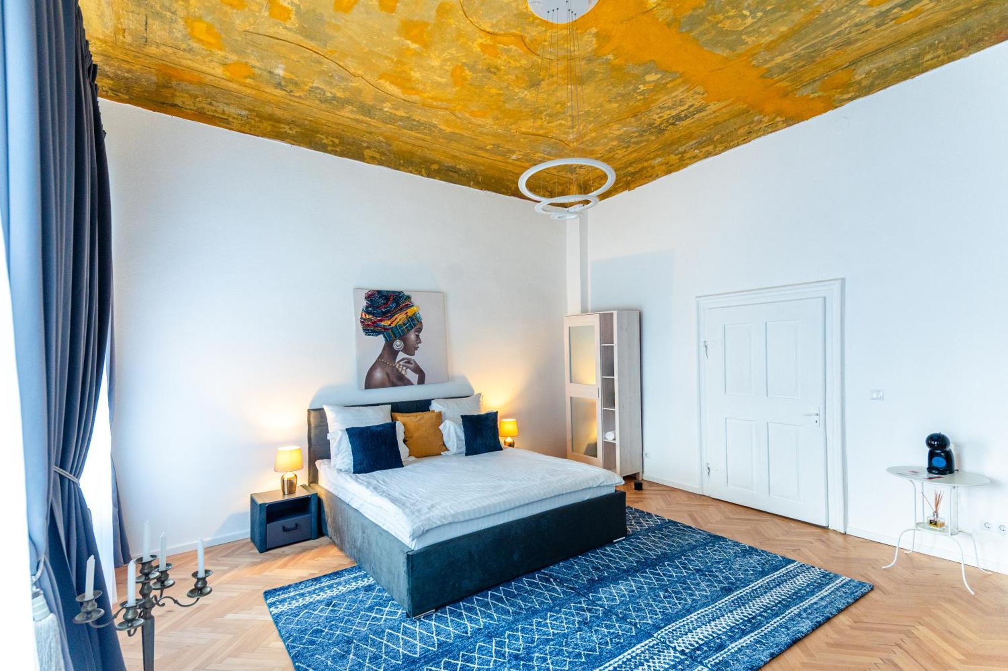 Schiller Rooms Sibiu Bagian luar foto