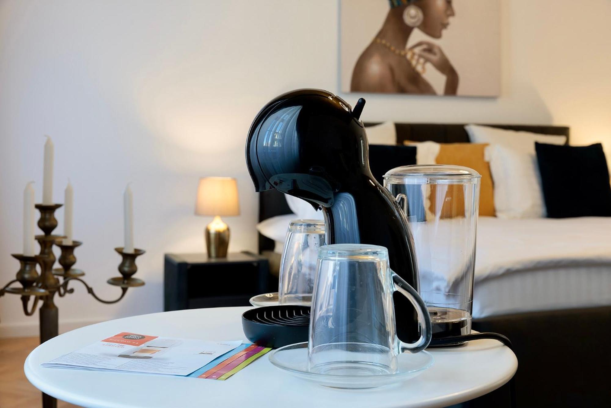 Schiller Rooms Sibiu Bagian luar foto